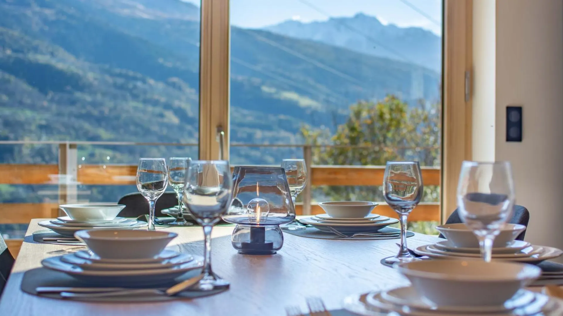 Chalet Sportif - Le Cotaret 14 Pax Bourg-Saint-Maurice 0*,