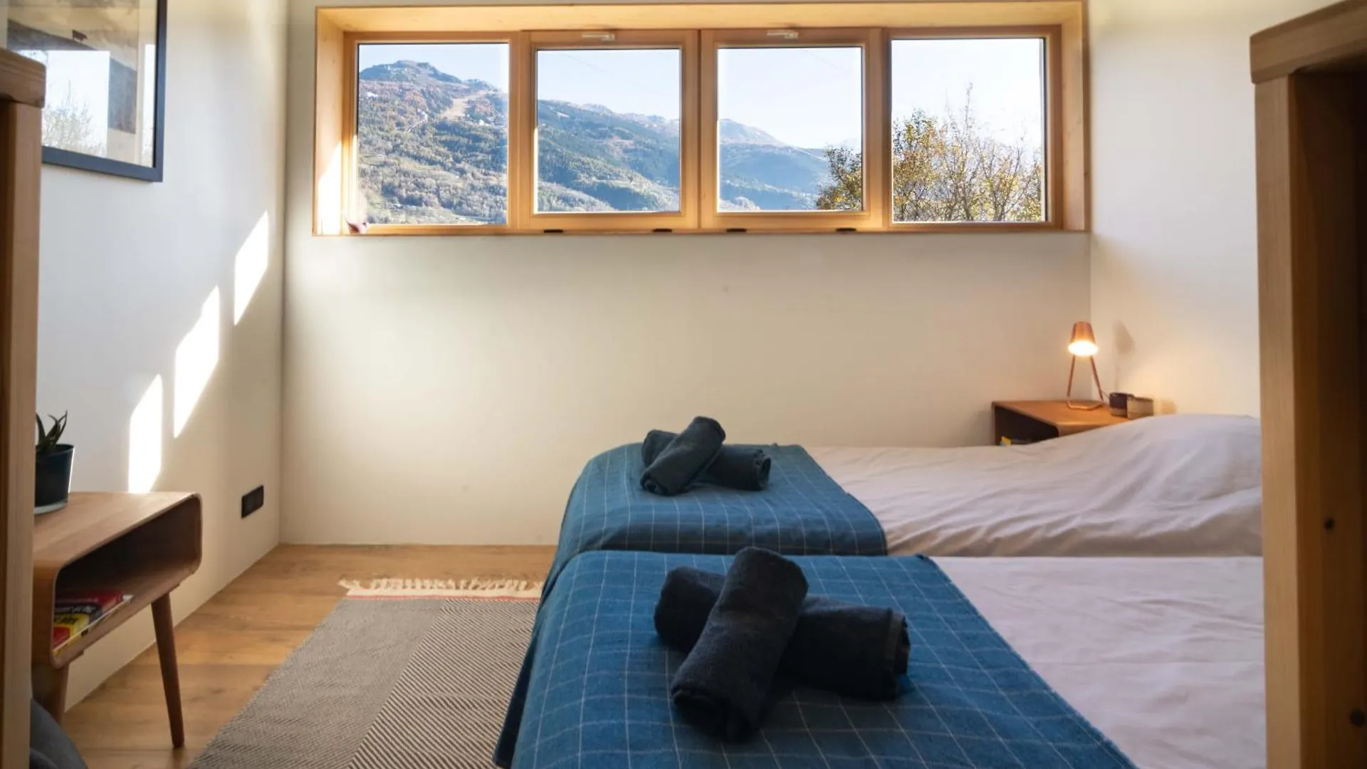 Chalet Sportif - Le Cotaret 14 Pax Bourg-Saint-Maurice