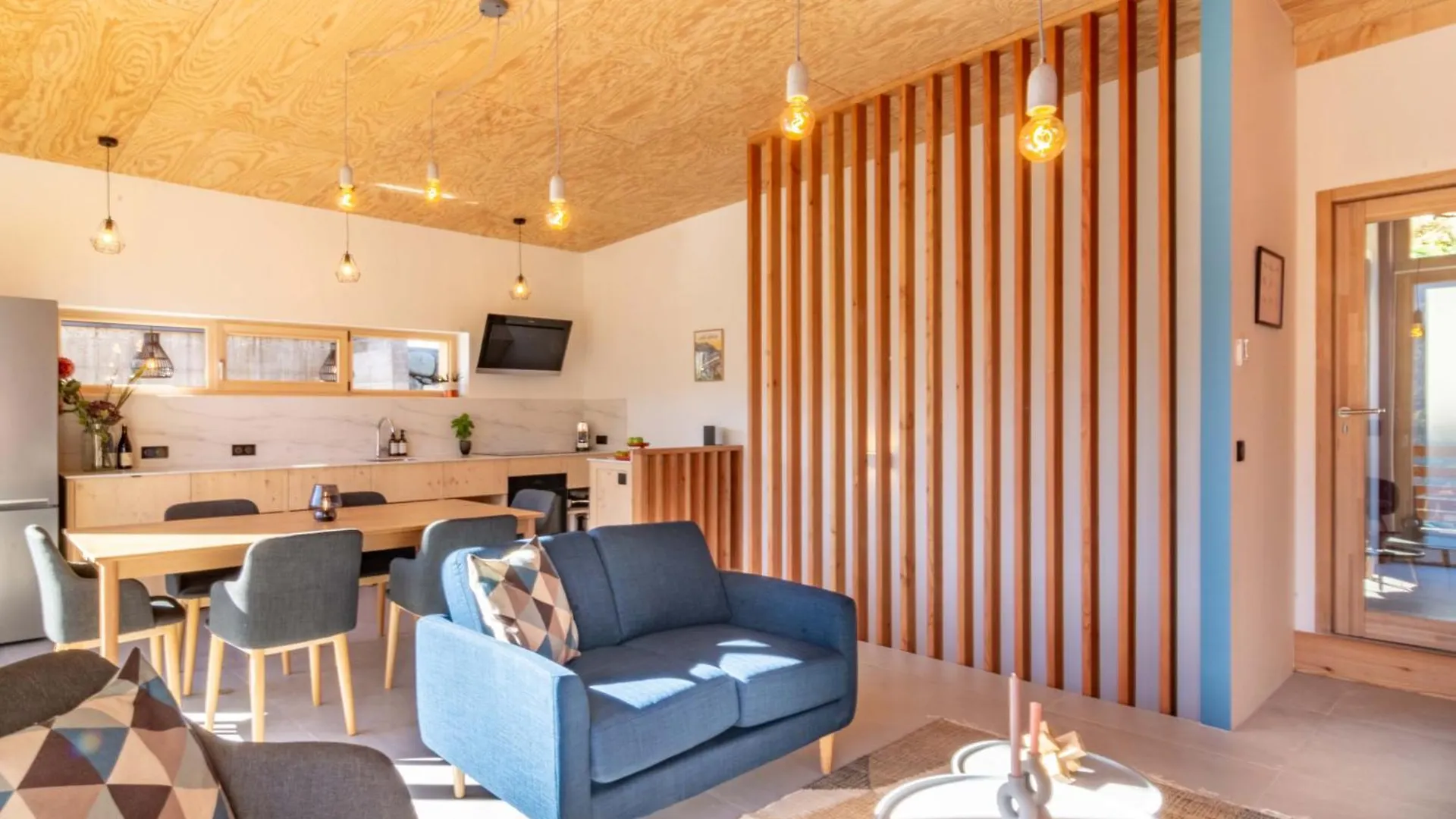 Chalet Sportif - Le Cotaret 14 Pax Bourg-Saint-Maurice 0*,  France