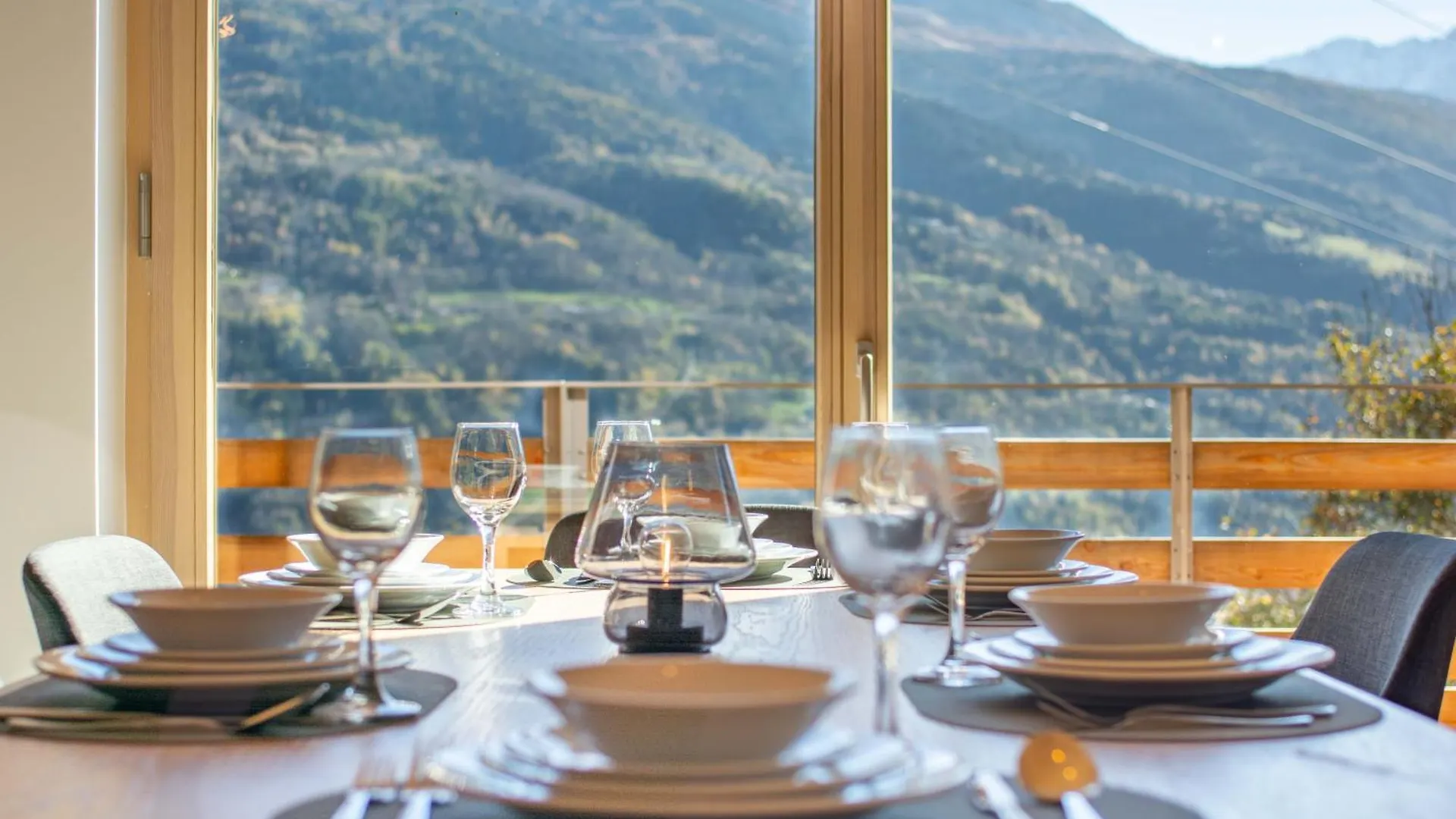 Chalet Sportif - Le Cotaret 14 Pax Bourg-Saint-Maurice