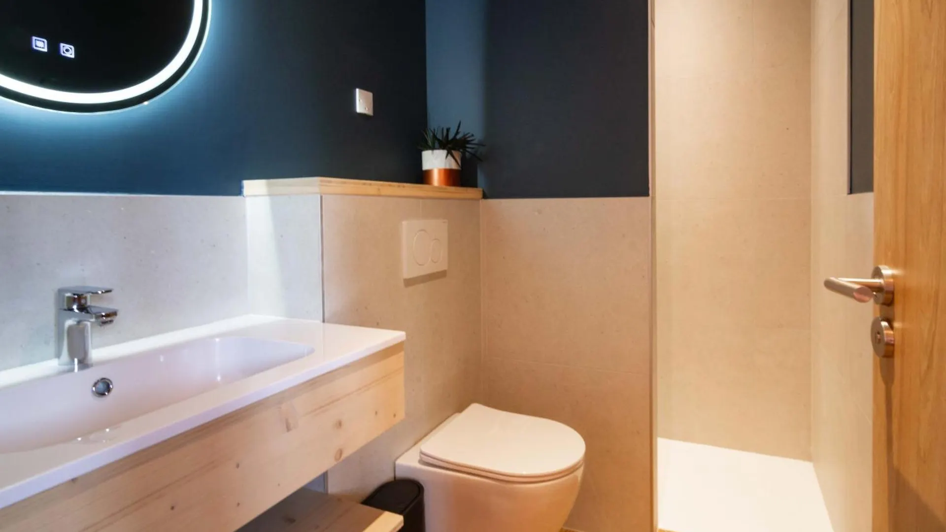 Chalet Sportif - Le Cotaret 14 Pax Bourg-Saint-Maurice France