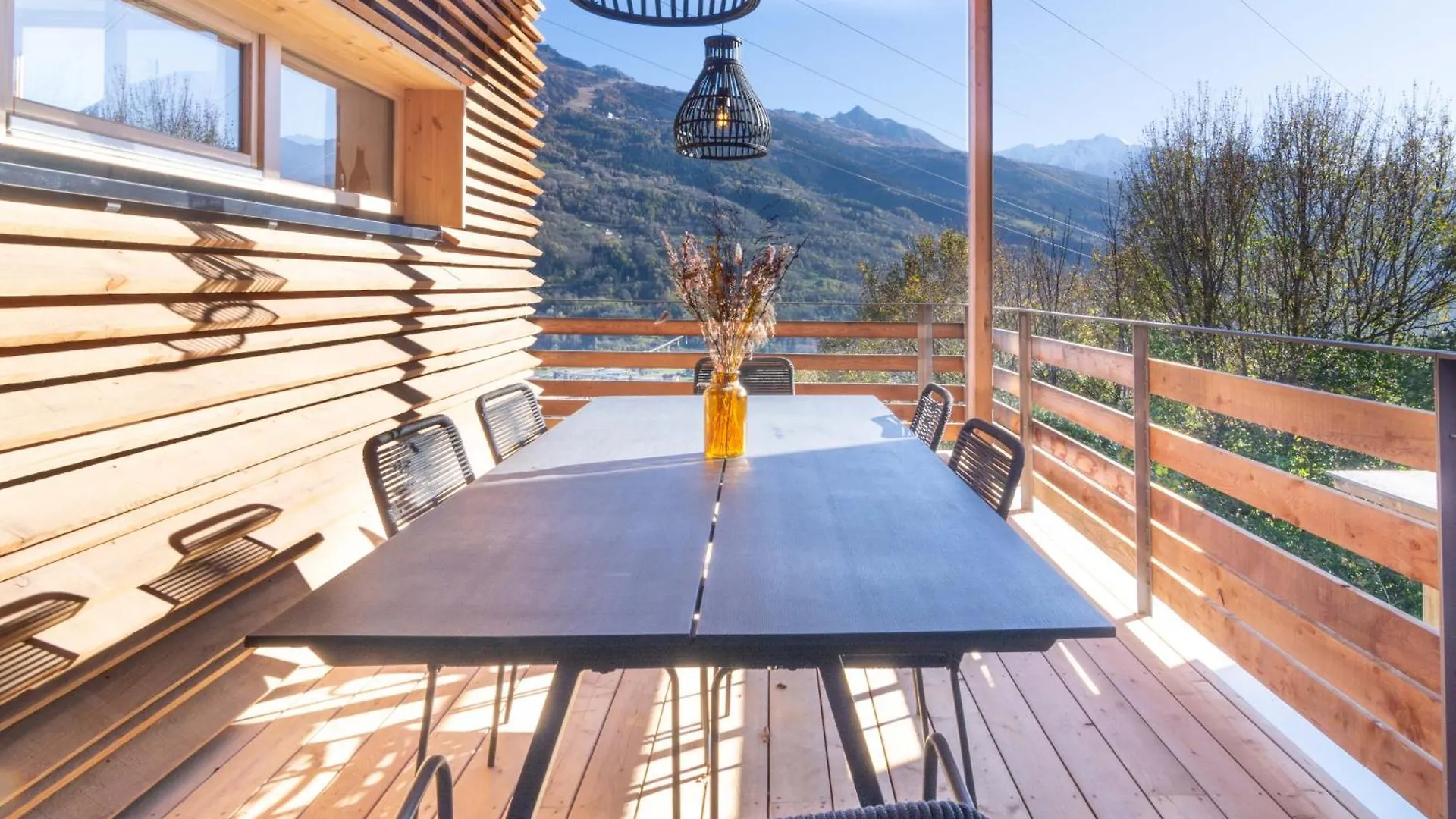 Chalet Sportif - Le Cotaret 14 Pax Bourg-Saint-Maurice