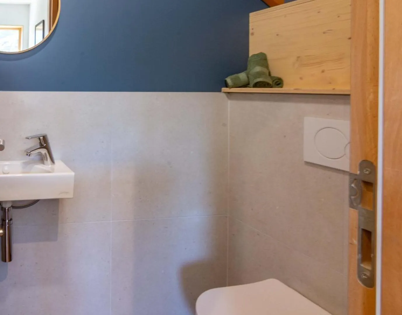 Chalet Sportif - Le Cotaret 14 Pax Bourg-Saint-Maurice 0*,