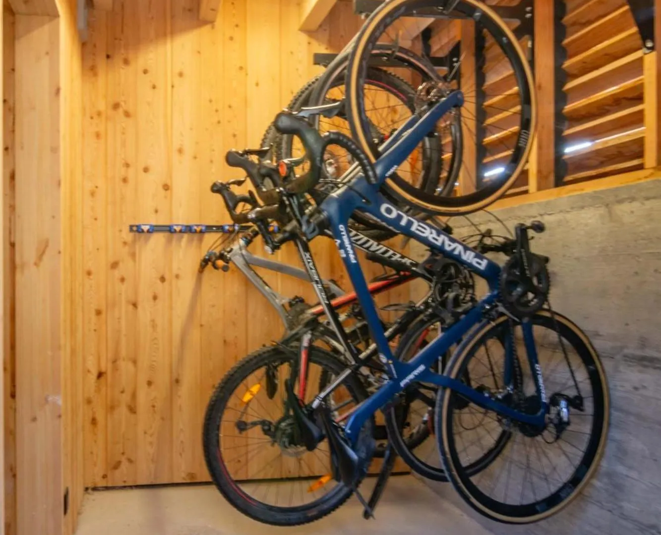 Chalet Sportif - Le Cotaret 14 Pax Bourg-Saint-Maurice France
