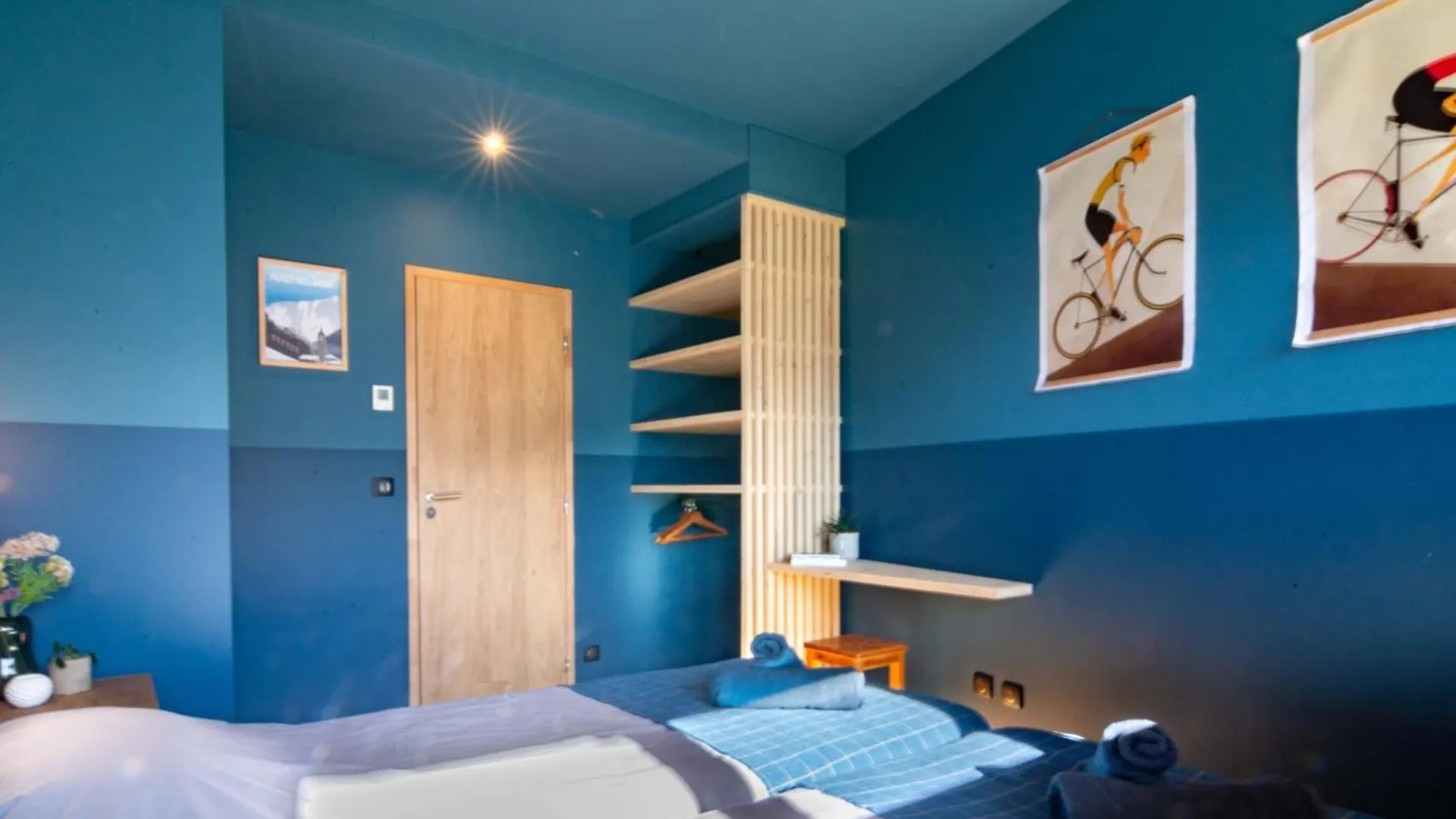 Chalet Sportif - Le Cotaret 14 Pax Bourg-Saint-Maurice