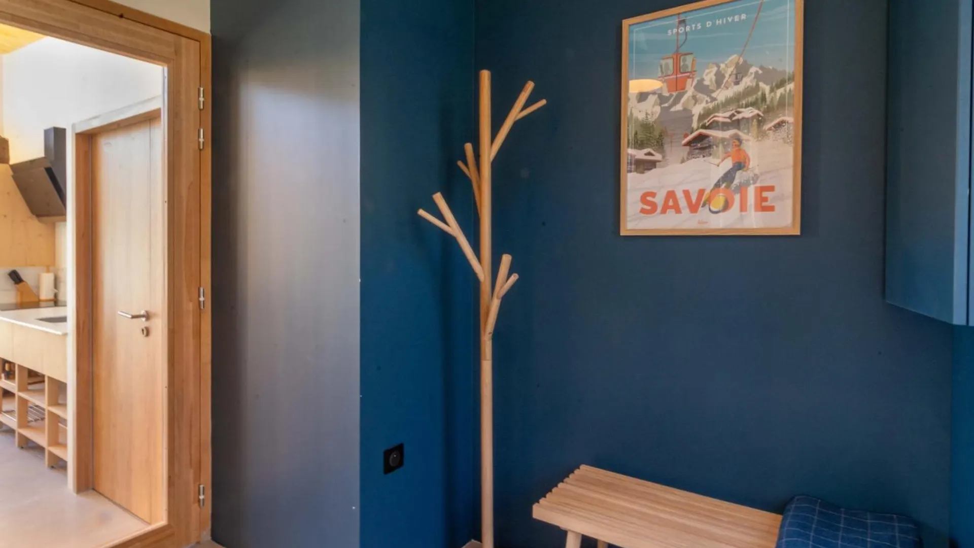 Chalet Sportif - Le Cotaret 14 Pax Bourg-Saint-Maurice