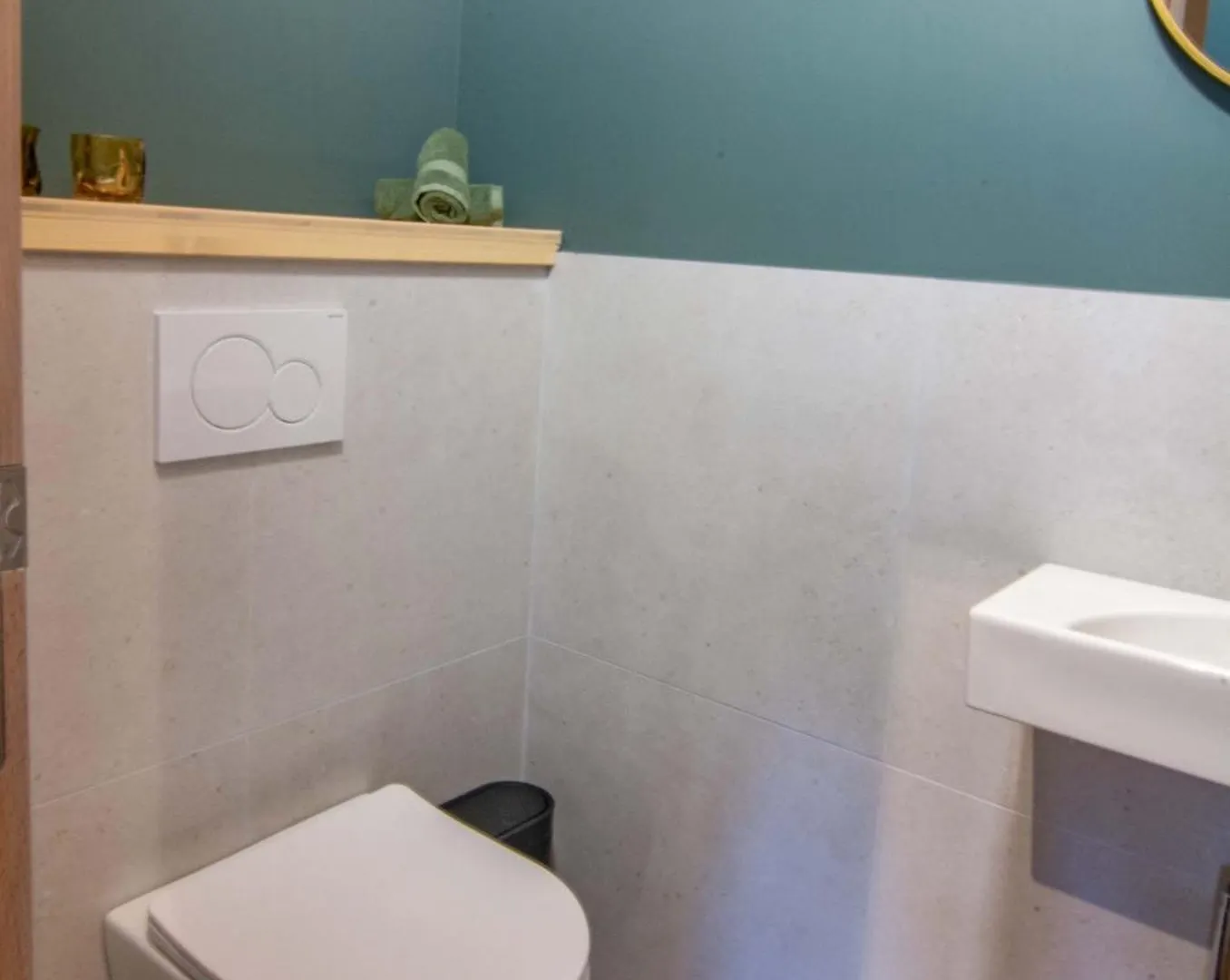 Chalet Sportif - Le Cotaret 14 Pax Bourg-Saint-Maurice