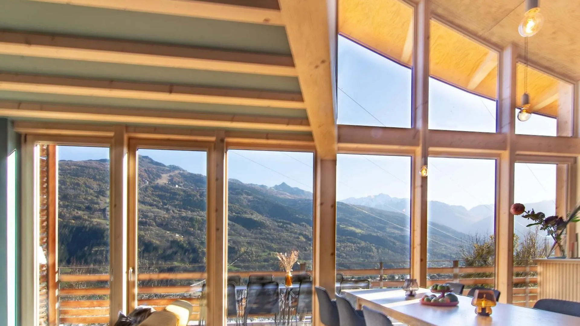 Chalet Sportif - Le Cotaret 14 Pax Bourg-Saint-Maurice 0*,  France