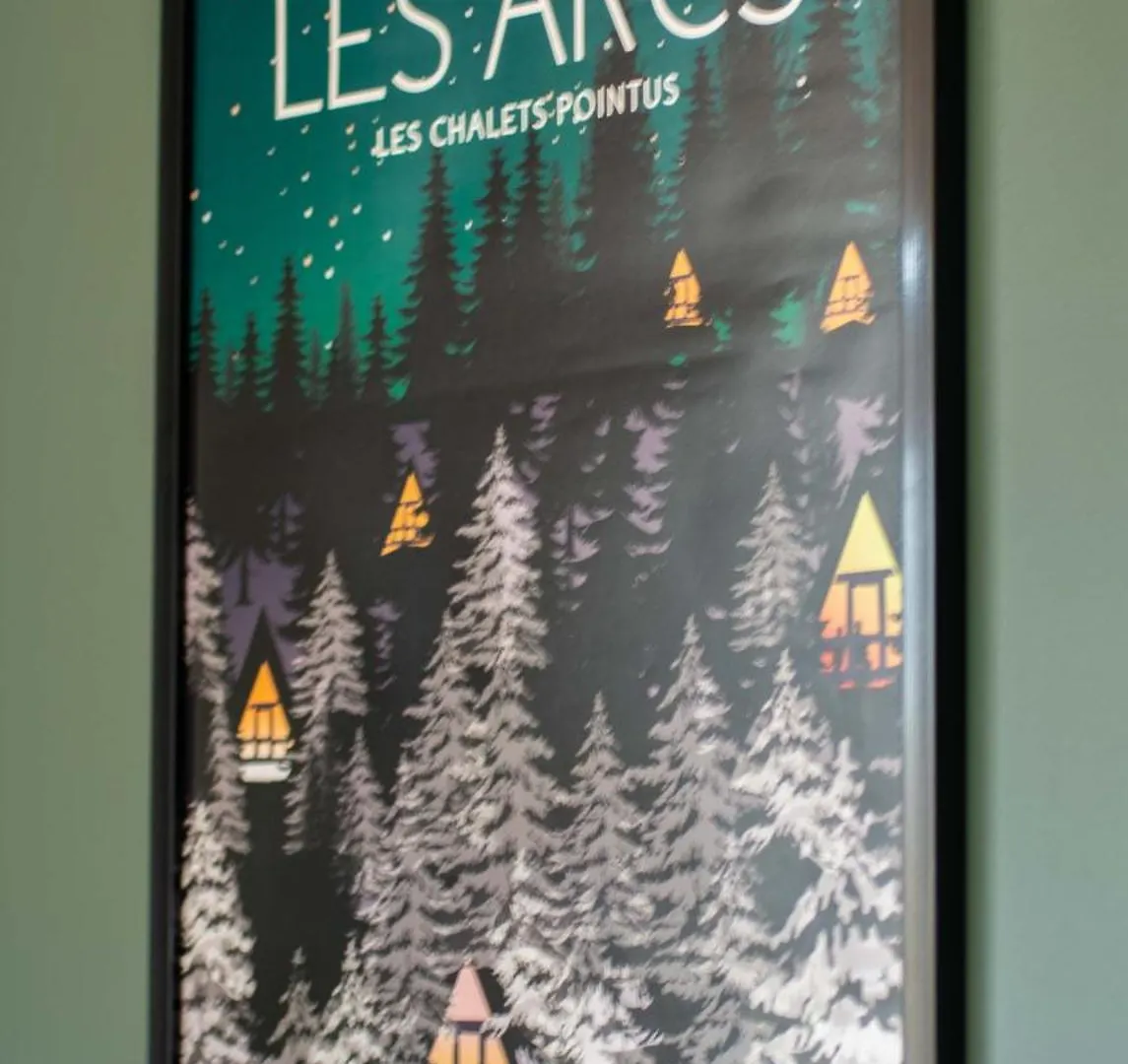 Chalet Sportif - Le Cotaret 14 Pax Bourg-Saint-Maurice