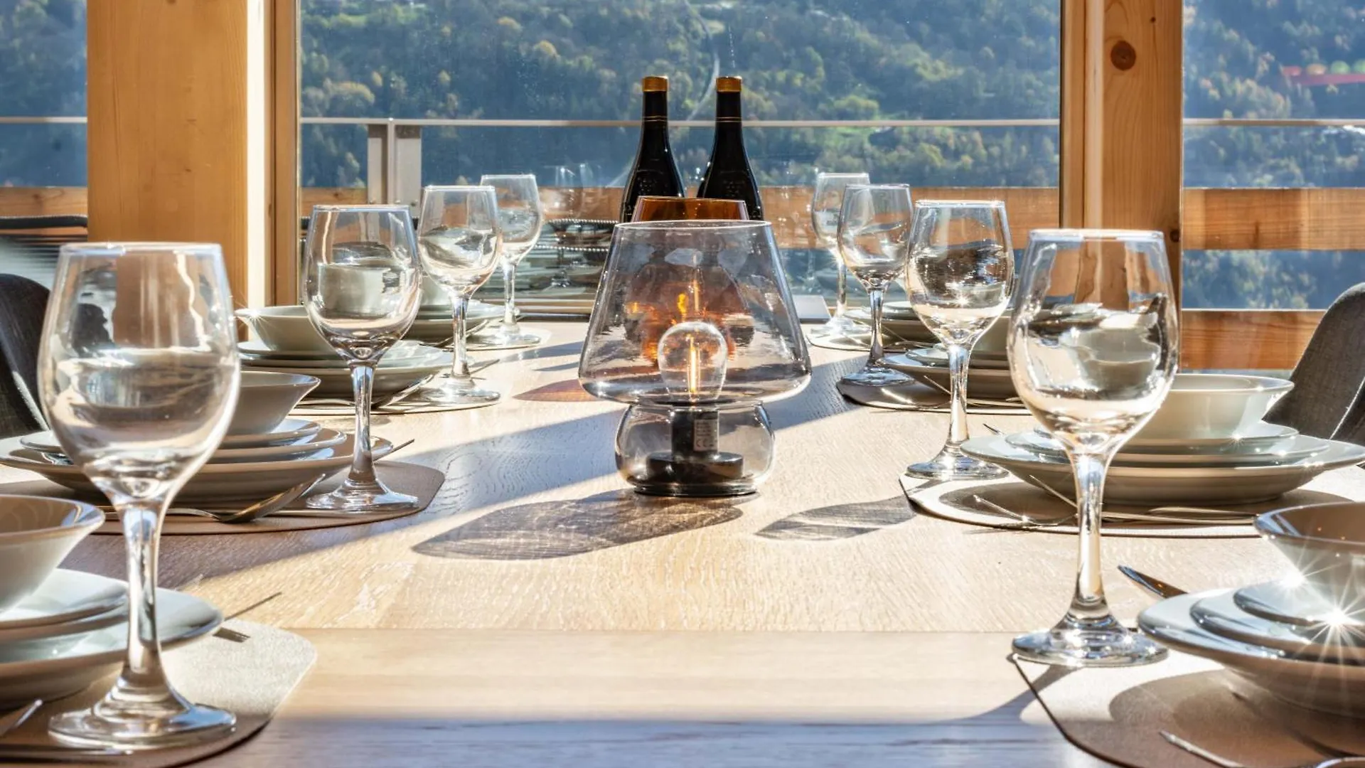Chalet Sportif - Le Cotaret 14 Pax Bourg-Saint-Maurice 0*,  France