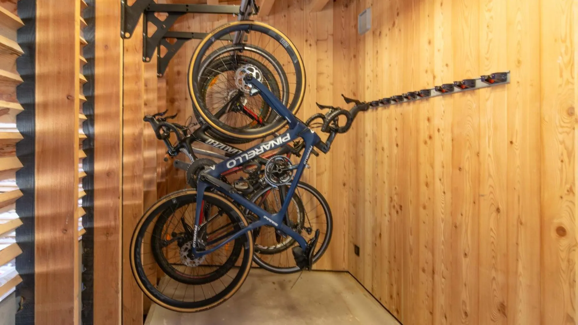 Chalet Sportif - Le Cotaret 14 Pax Bourg-Saint-Maurice