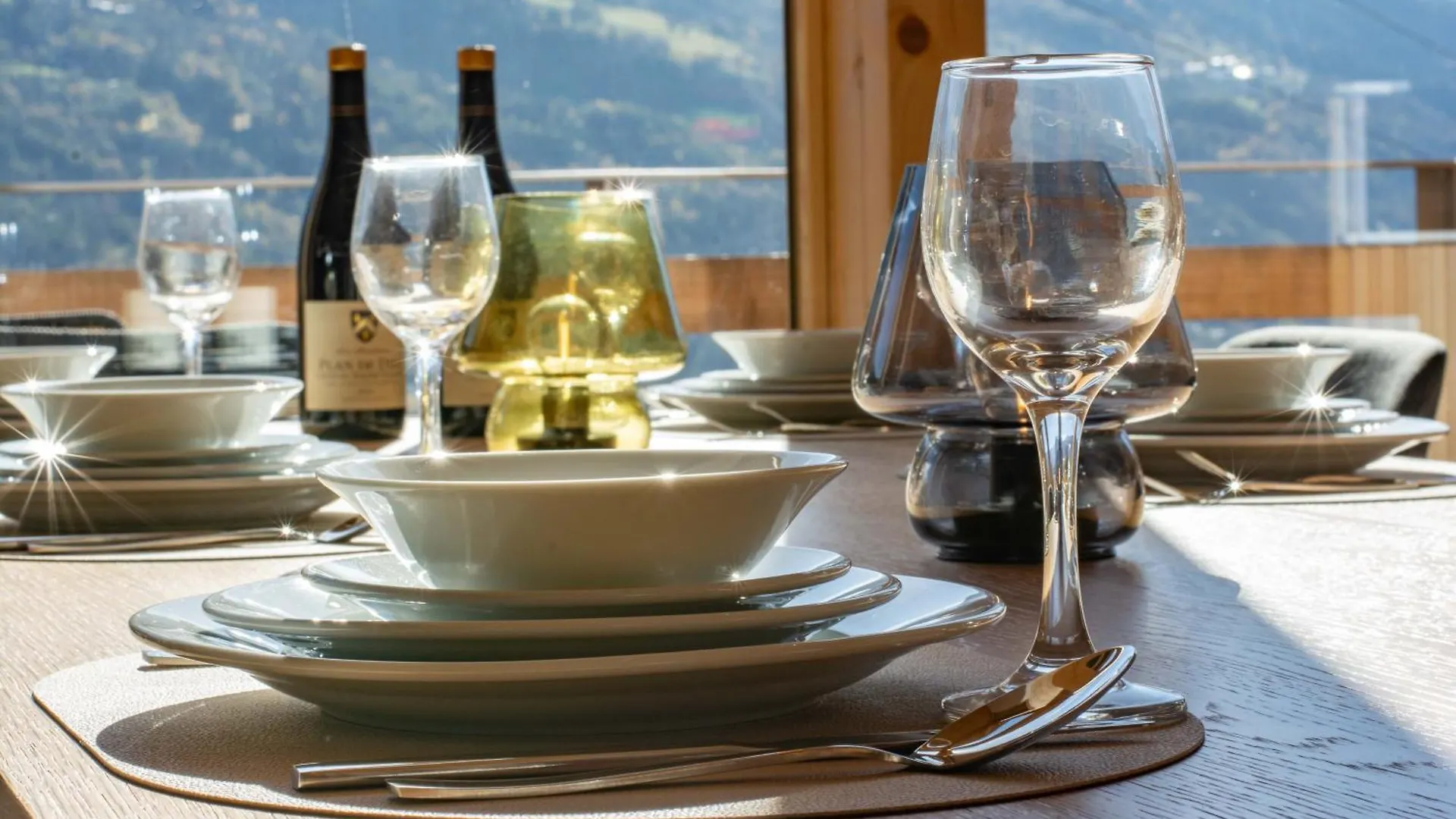Chalet Sportif - Le Cotaret 14 Pax Bourg-Saint-Maurice