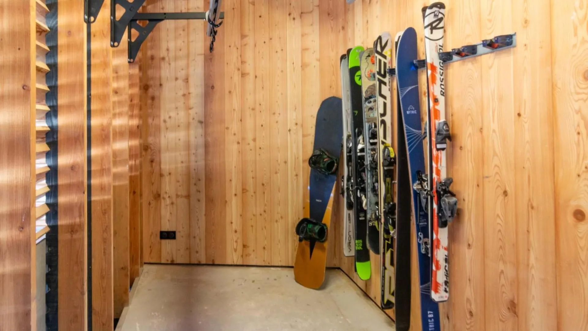 Chalet Sportif - Le Cotaret 14 Pax Bourg-Saint-Maurice France