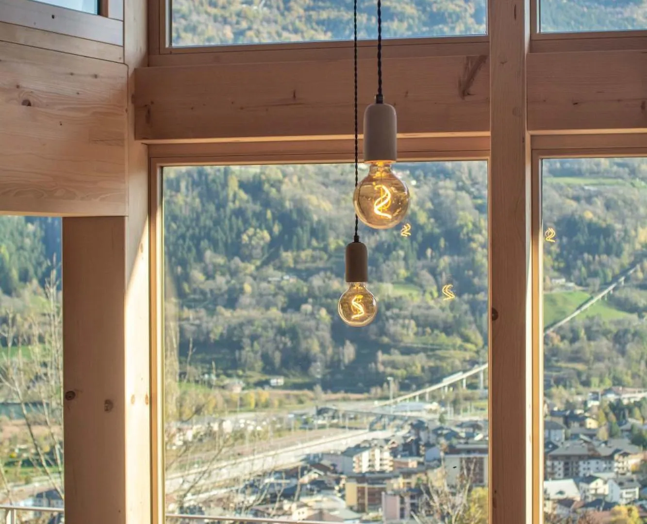 Chalet Sportif - Le Cotaret 14 Pax Bourg-Saint-Maurice