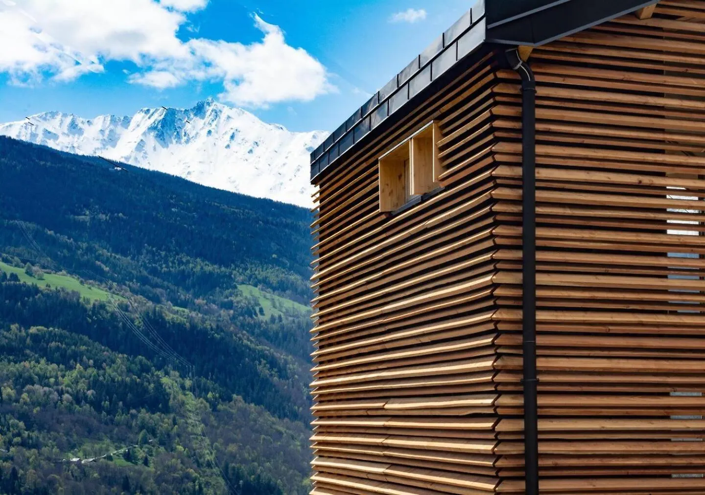Chalet Sportif - Le Cotaret 14 Pax Bourg-Saint-Maurice 0*,  France