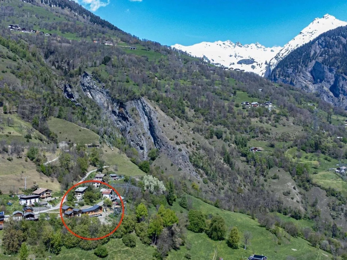 Chalet Sportif - Le Cotaret 14 Pax Bourg-Saint-Maurice