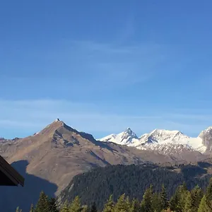  Chalet Chalet Iseran